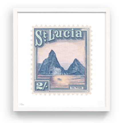 ST. LUCIA FLAT