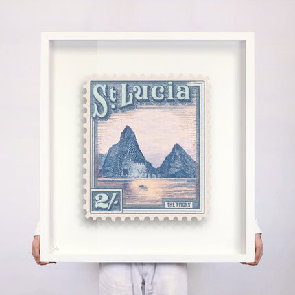 ST. LUCIA