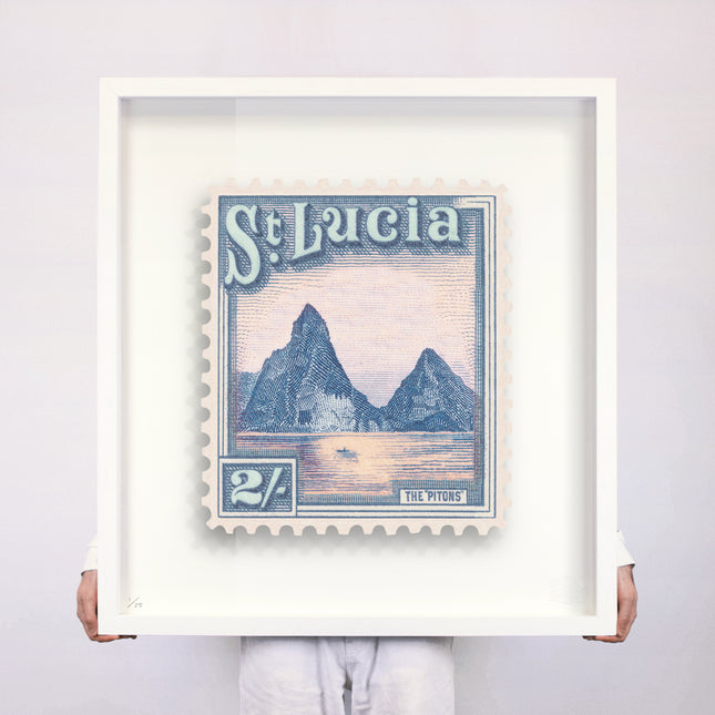 ST. LUCIA