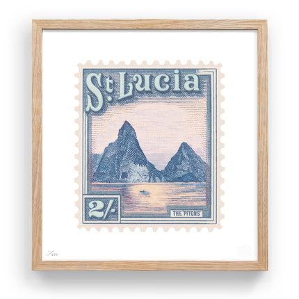ST. LUCIA FLAT