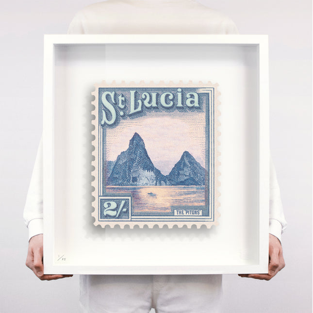ST. LUCIA