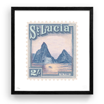 ST. LUCIA FLAT