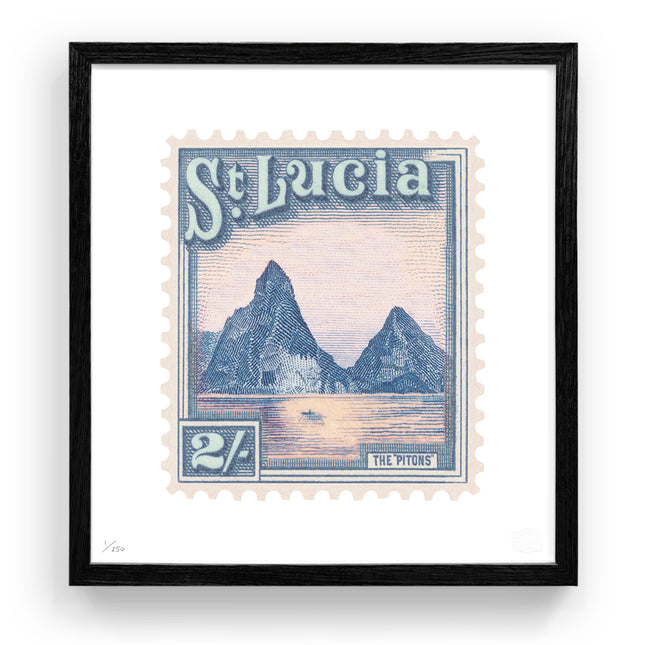 ST. LUCIA FLAT