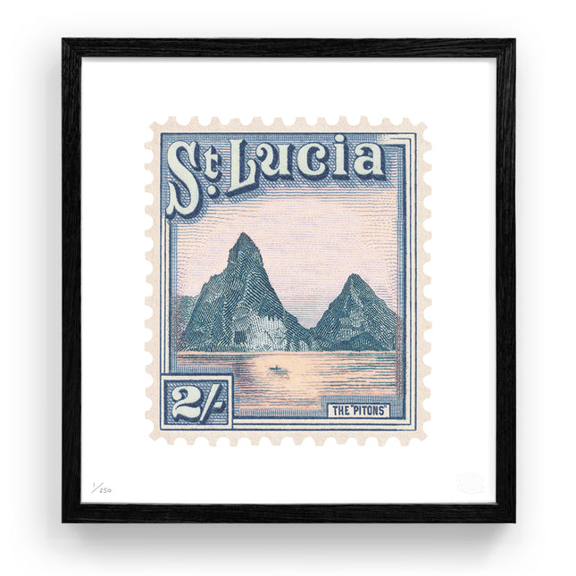 ST. LUCIA FLAT