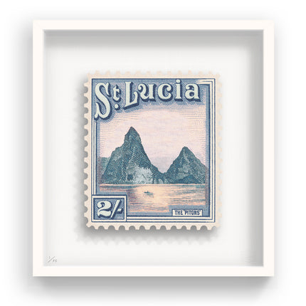 ST. LUCIA