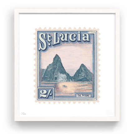 ST. LUCIA FLAT