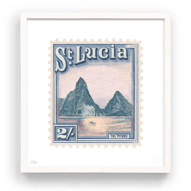 ST. LUCIA FLAT