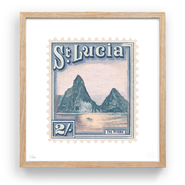 ST. LUCIA FLAT