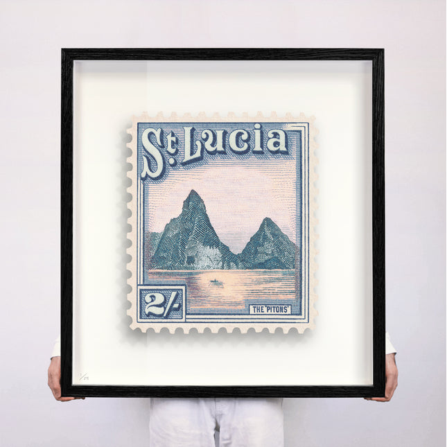 ST. LUCIA