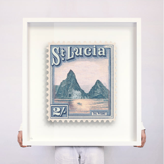 ST. LUCIA