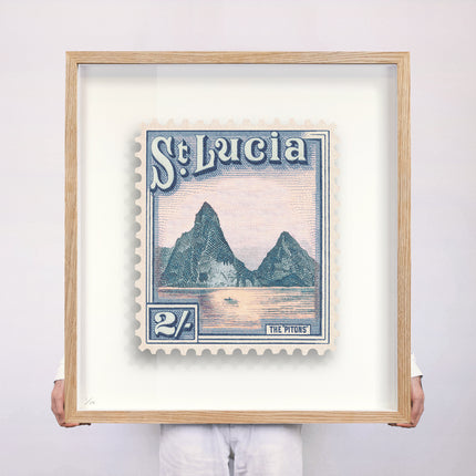 ST. LUCIA