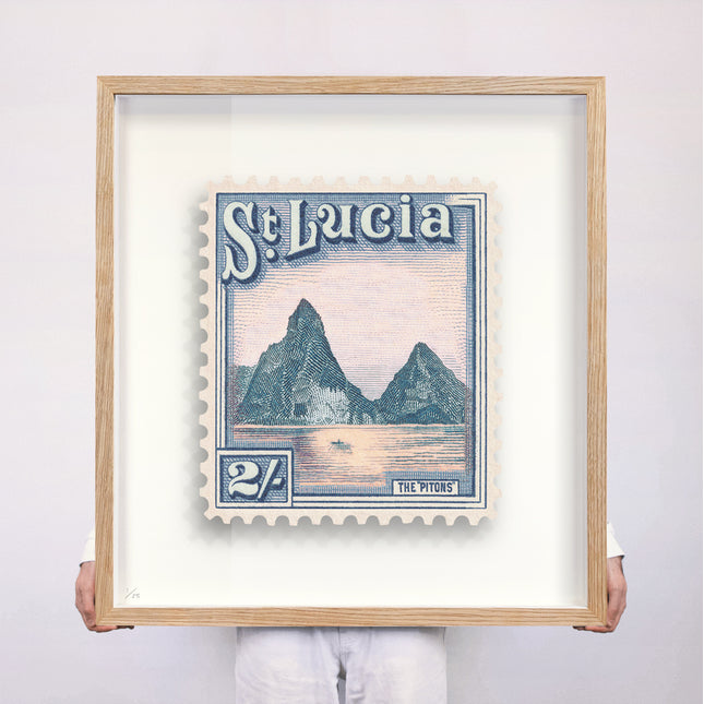 ST. LUCIA