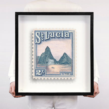 ST. LUCIA