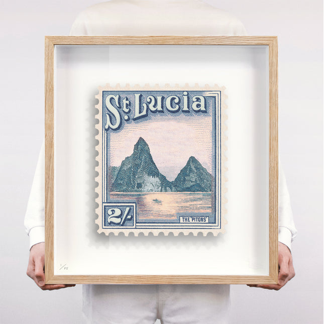 ST. LUCIA