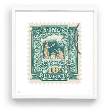ST. VINCENT FLAT