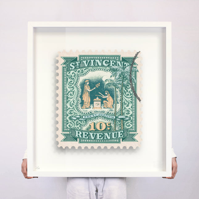 ST. VINCENT