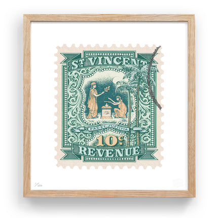 ST. VINCENT FLAT