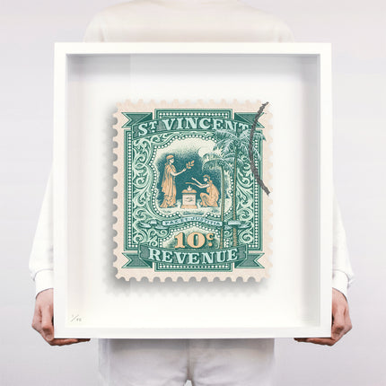 ST. VINCENT