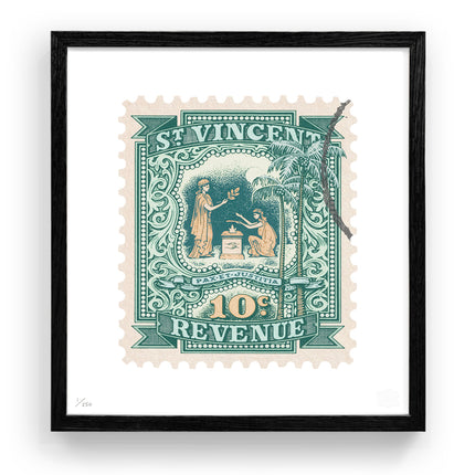 ST. VINCENT FLAT