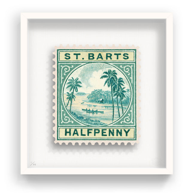 ST. BARTS