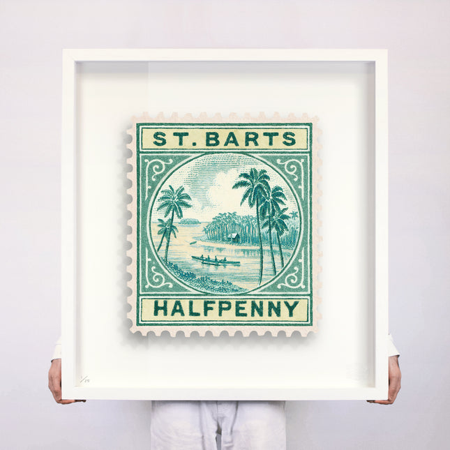 ST. BARTS