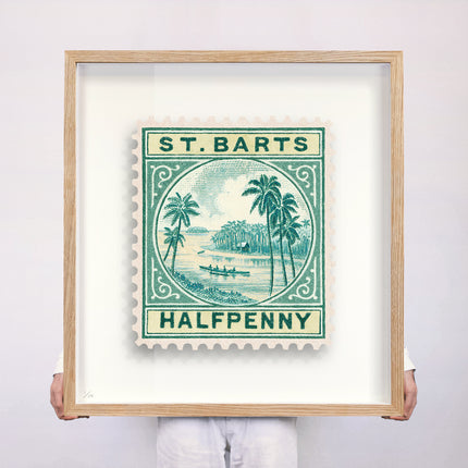 ST. BARTS