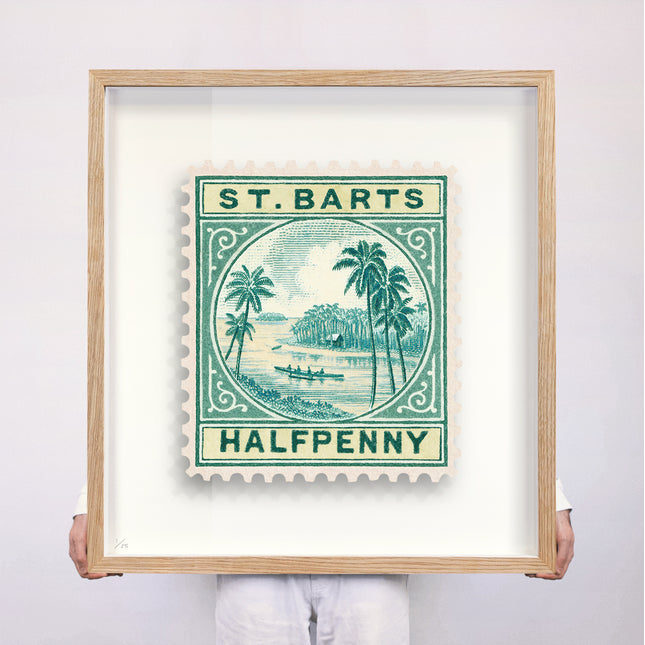 ST. BARTS