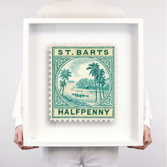 ST. BARTS