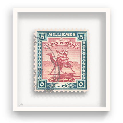 SUDAN