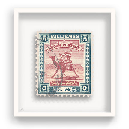 SUDAN