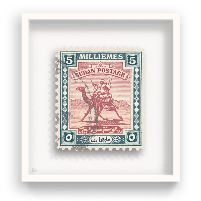 SUDAN