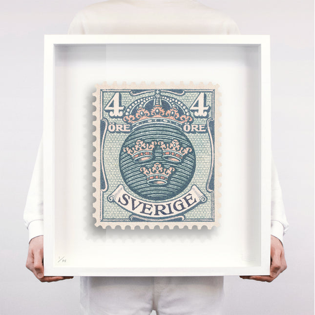 SWEDEN