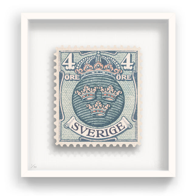 SWEDEN