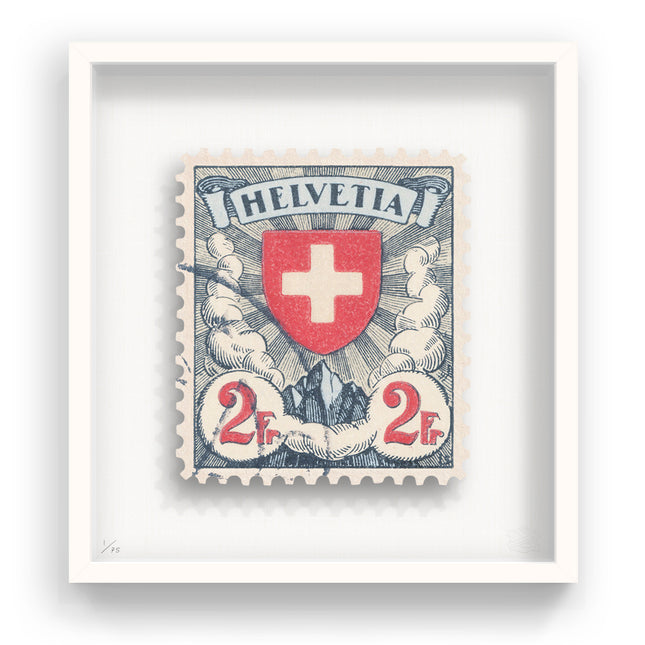 SWITZERLAND
