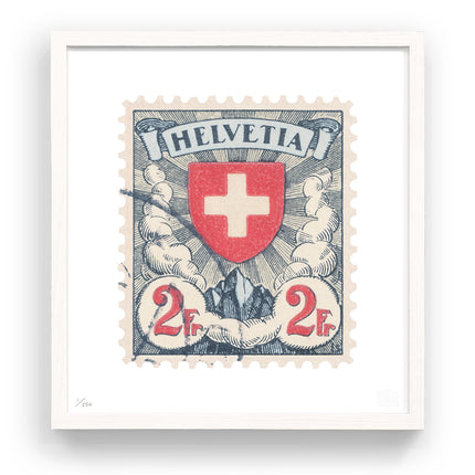 SWITZERLAND FLAT
