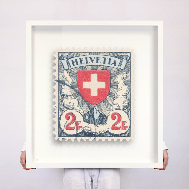 SWITZERLAND