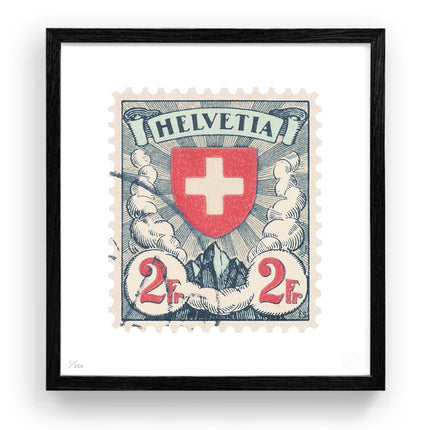 SWITZERLAND FLAT
