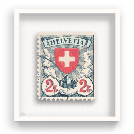 SWITZERLAND