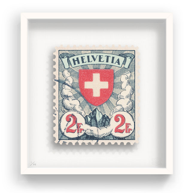 SWITZERLAND