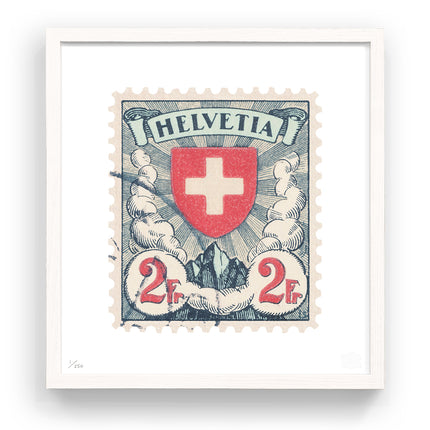 SWITZERLAND FLAT
