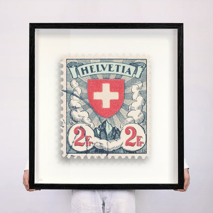 SWITZERLAND
