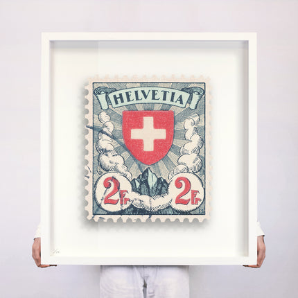 SWITZERLAND
