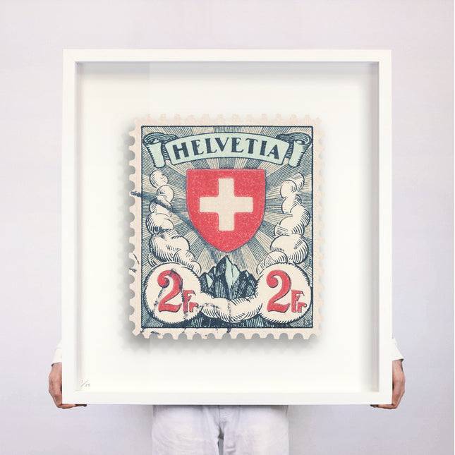 SWITZERLAND