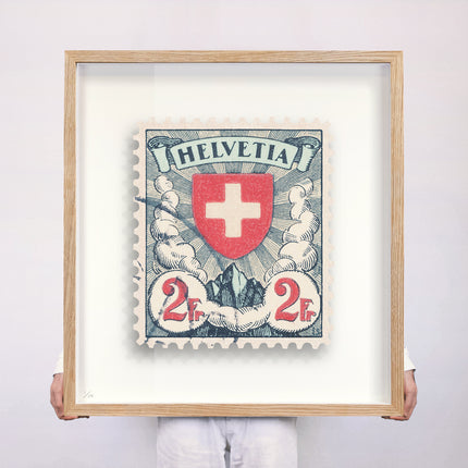 SWITZERLAND