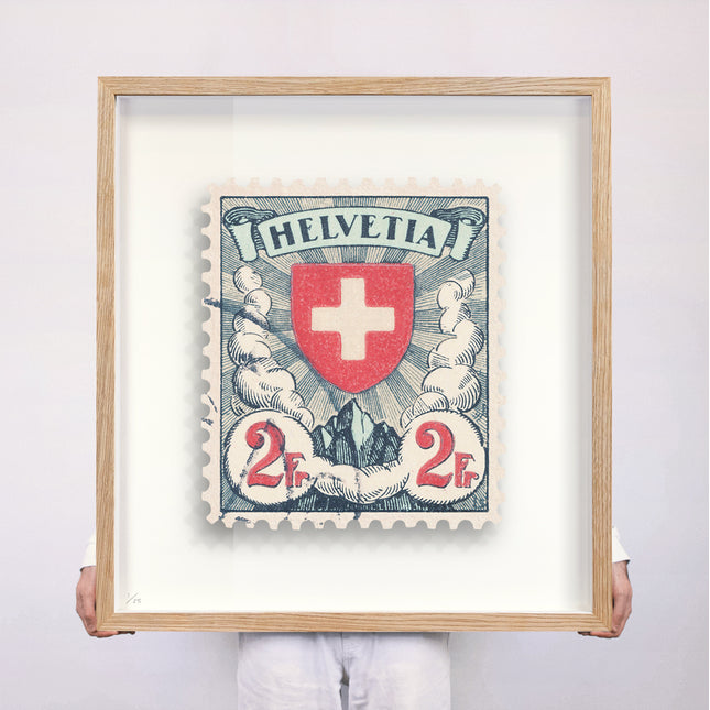 SWITZERLAND