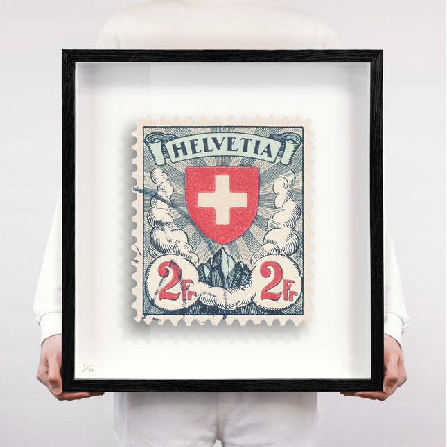 SWITZERLAND