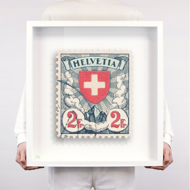 SWITZERLAND