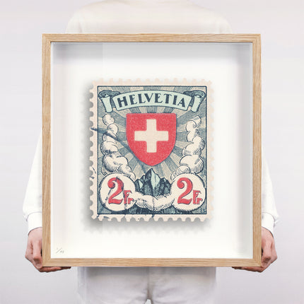 SWITZERLAND