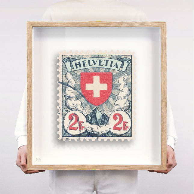 SWITZERLAND