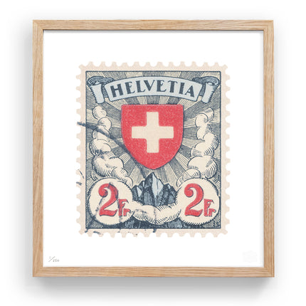SWITZERLAND FLAT